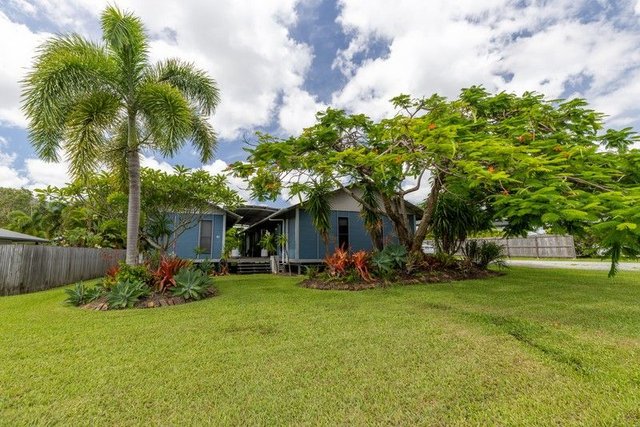 57 Galbraith Park Drive, QLD 4800