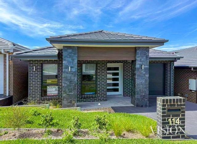 Turffontein Ave, NSW 2765