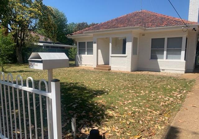 25 Short Street, NSW 2830