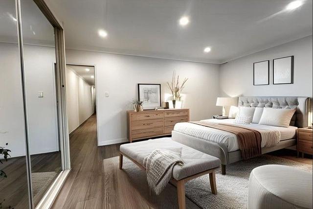 3/28 Anderson Street, NSW 2192