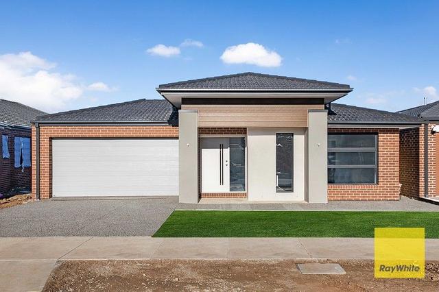 8 Seraphina Drive, VIC 3024