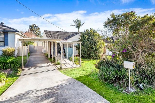 251 Northcliffe Drive, NSW 2506