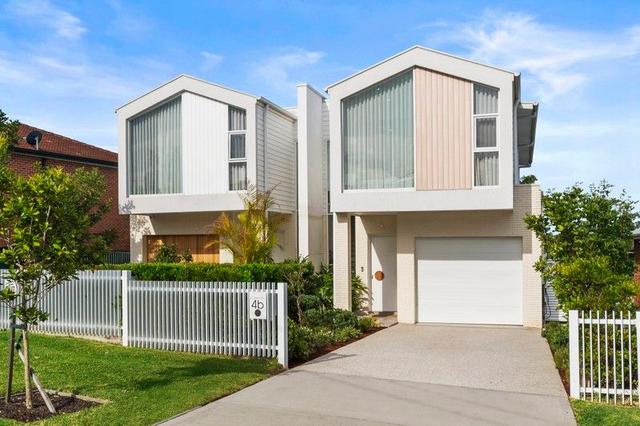 4b Edward  Avenue, NSW 2228