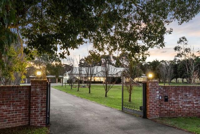 191 Pearcedale  Road, VIC 3977
