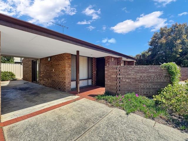 3/75 Clydesdale St, WA 6152