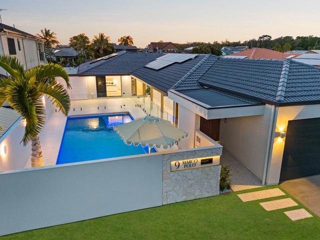 9 Marco Polo Place, QLD 4216