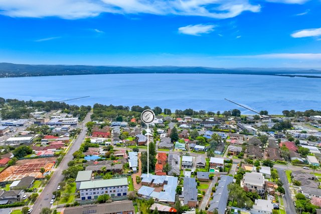 4/60 Fraser Road, NSW 2261