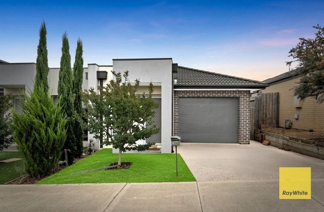 18A Grassdart Street, VIC 3029