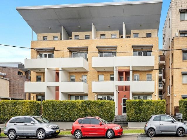 10/9 Banksia Avenue, NSW 2216