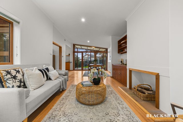 5 Patey Street, ACT 2612