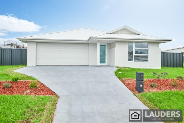20 Cubbaroo Street, NSW 2430