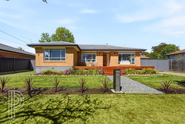 11 Irene Avenue, NSW 2620