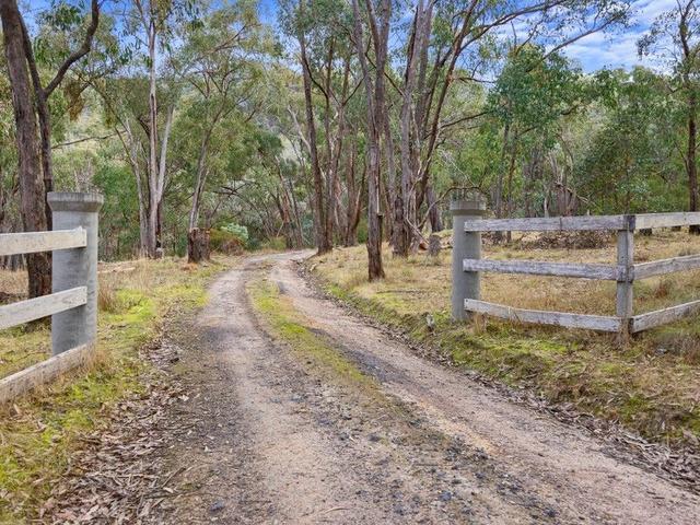 297 Old Yarck Road, VIC 3719