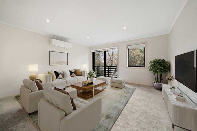 17/114 Athllon Drive, ACT 2900
