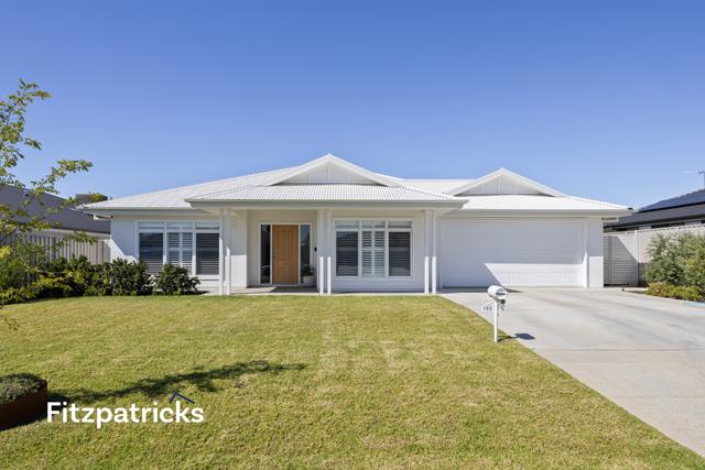 153 Valencia Drive, NSW 2650