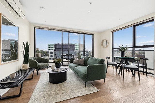 305/8 Garfield Street, VIC 3121