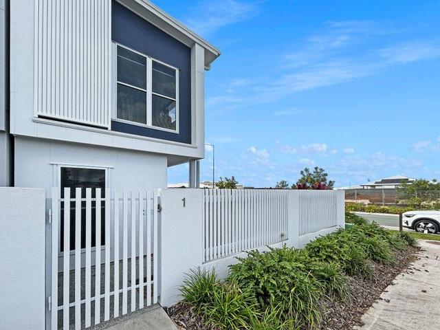 1 Cowrie Lane, QLD 4551
