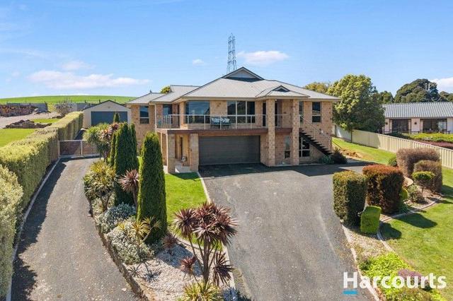 15 Highfield Road, TAS 7310