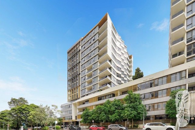 202/12 Galloway Street, NSW 2020