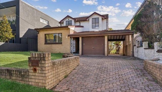 10 Wentworth Avenue, NSW 2221