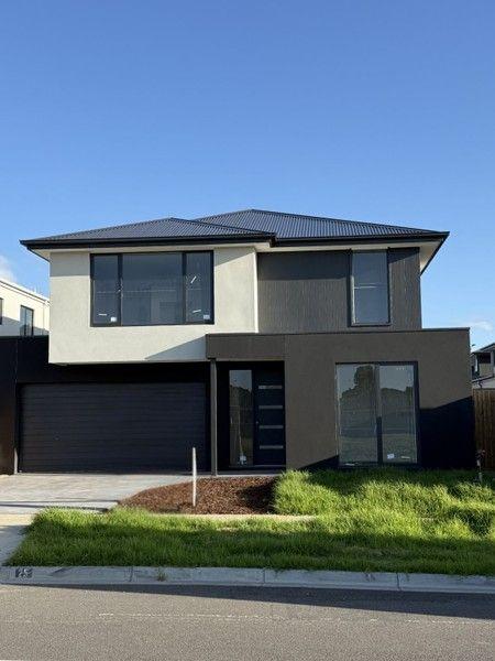 Lot 447 Dream Avenue, VIC 3977