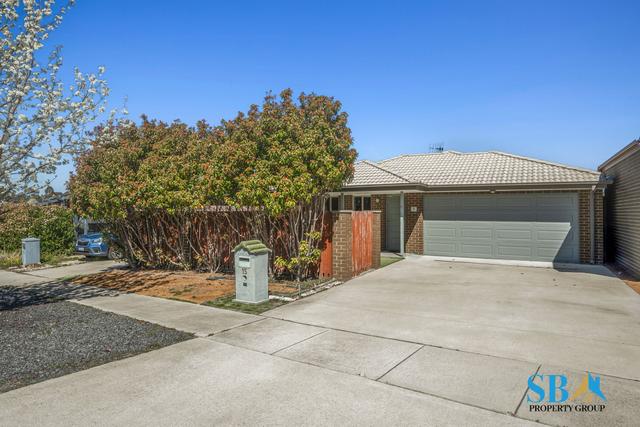 15 Daramoolen Street, ACT 2913