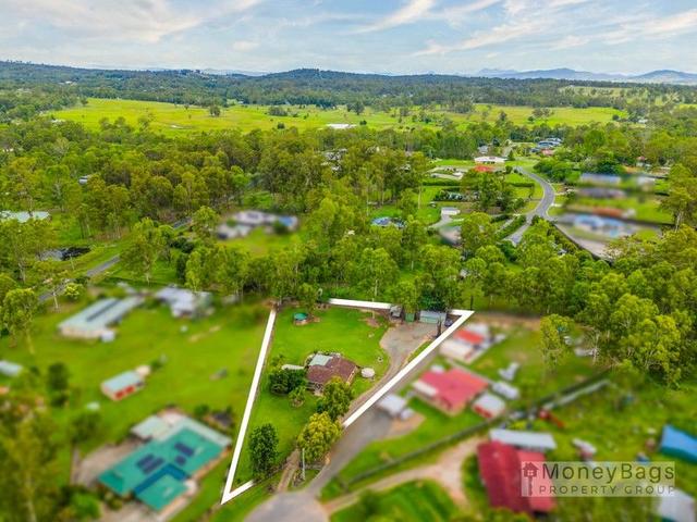 18 Fleming Court, QLD 4280