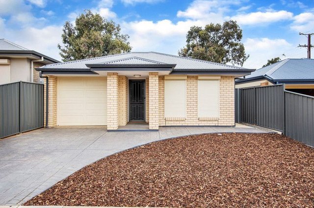 1A Eddy Street, SA 5085