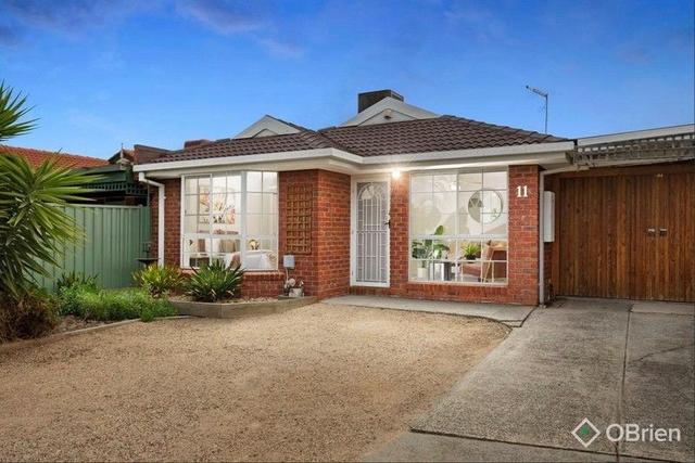 11 Barley Court, VIC 3037
