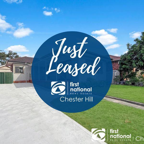 107 Proctor Parade, NSW 2162