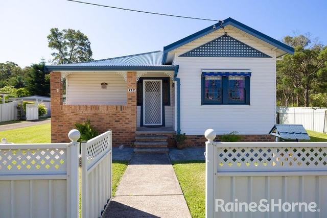 177 Macquarie Road, NSW 2283