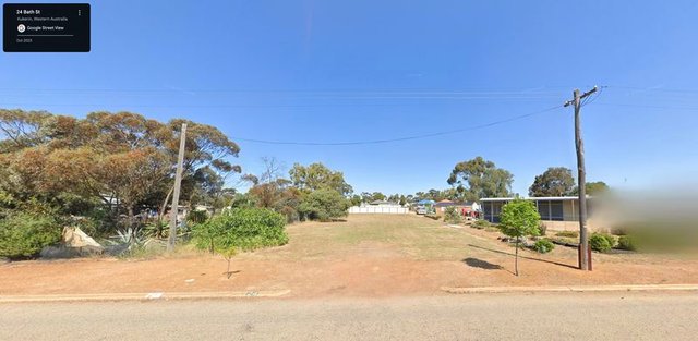 24 Bath St, WA 6352