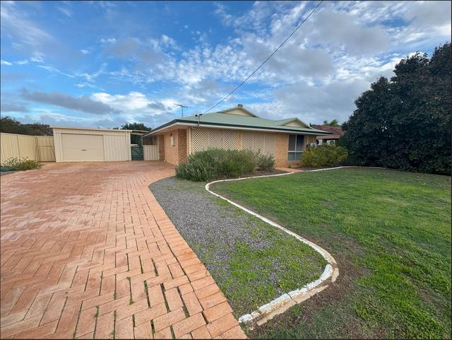 3 Whitworth Drive, WA 6530