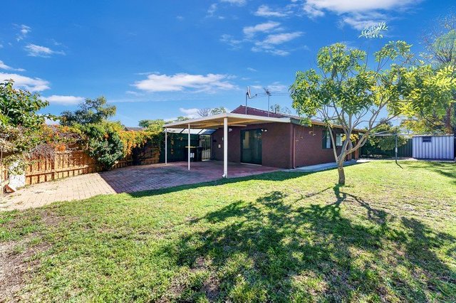 8A George Street, WA 6056