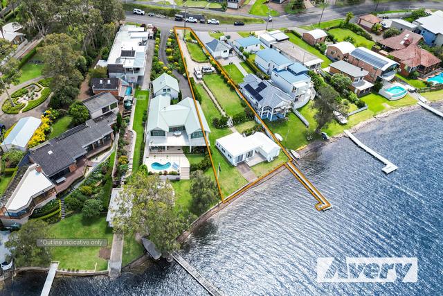 145 Coal Point Road, NSW 2283