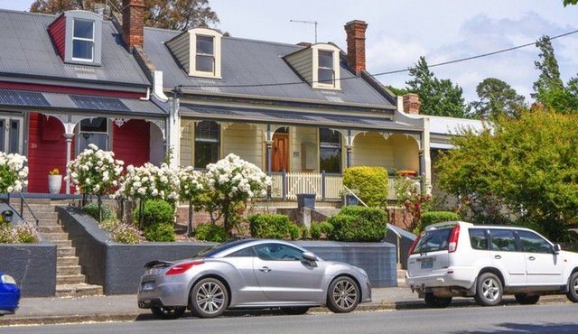 41 Cimitiere Street, TAS 7250