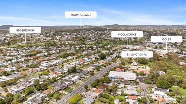 LOT 7 & LOT 10/84 Junction Road, QLD 4170