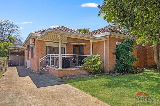 23 Bent Street, NSW 2162