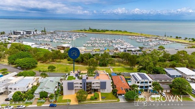 4/43-45 North Quay, QLD 4020