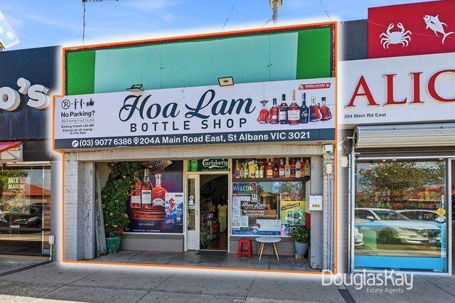 204a Main Road East, VIC 3021