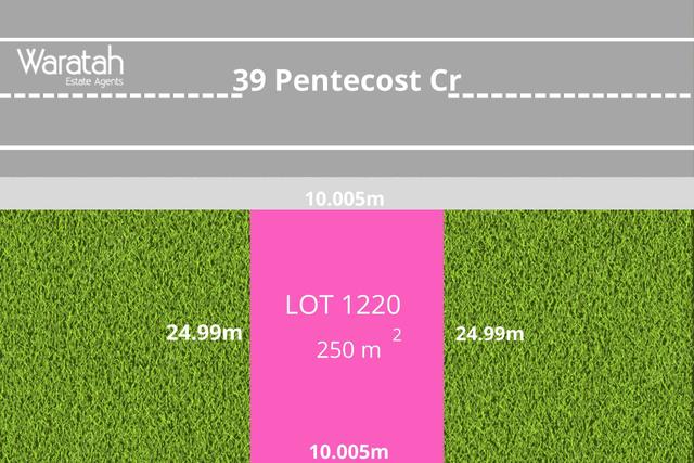 39 Pentecost Crescent, NSW 2765