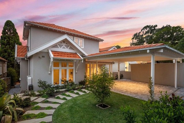 125 Ourimbah Road, NSW 2088