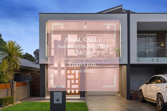 44 Ulm Street, NSW 2115