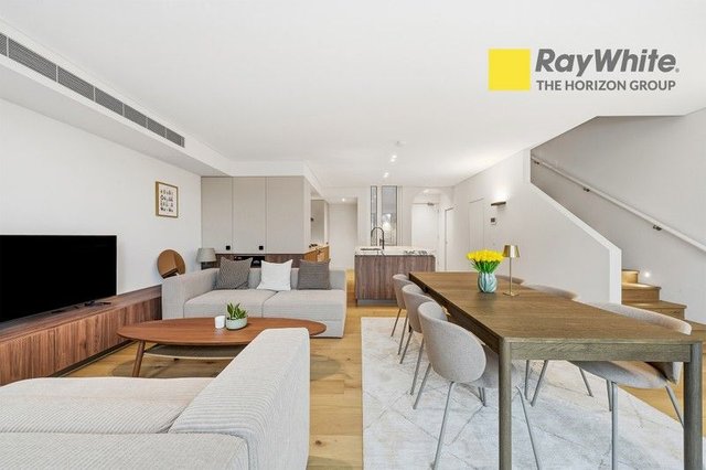 d18/165 Milton Street, NSW 2193