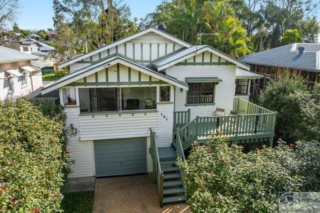 101 Brewster Street, NSW 2480