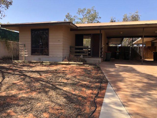 22A Mulgaria Crescent, SA 5725