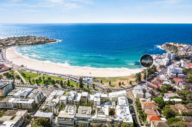 5/58 Campbell  Parade, NSW 2026