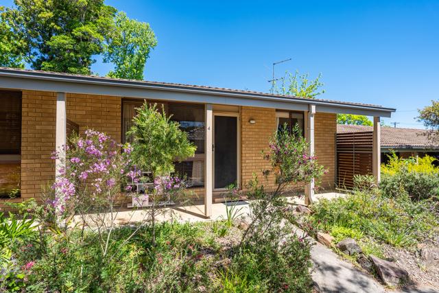 4/283 Weidner Crescent, NSW 2640