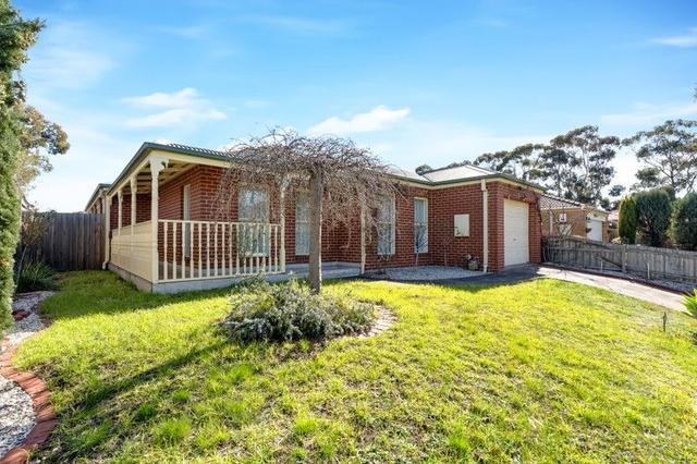 45 McIntyre Avenue, VIC 3064