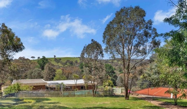 5 Bakers Road, VIC 3764